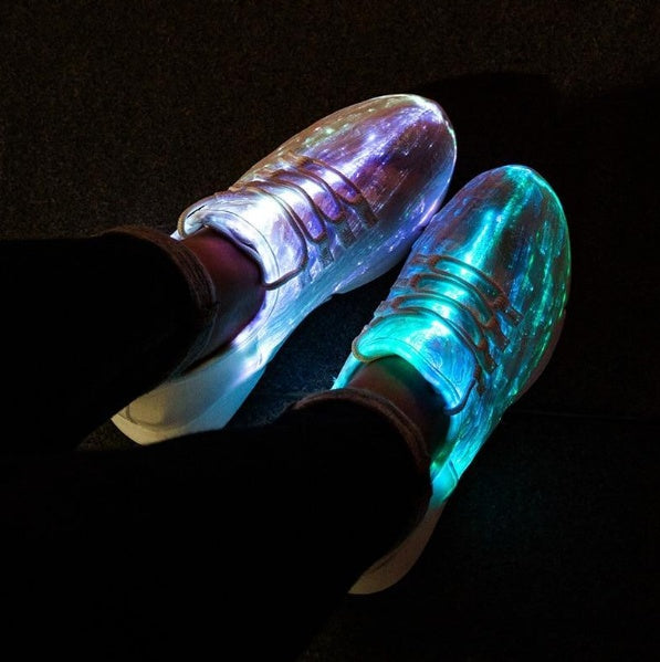 Vulcanize Shoe
