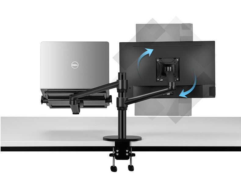 Aluminum Alloy Monitor Riser - image 9