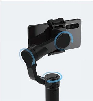 3-axis smartphone gimbal stabilizer - image 2