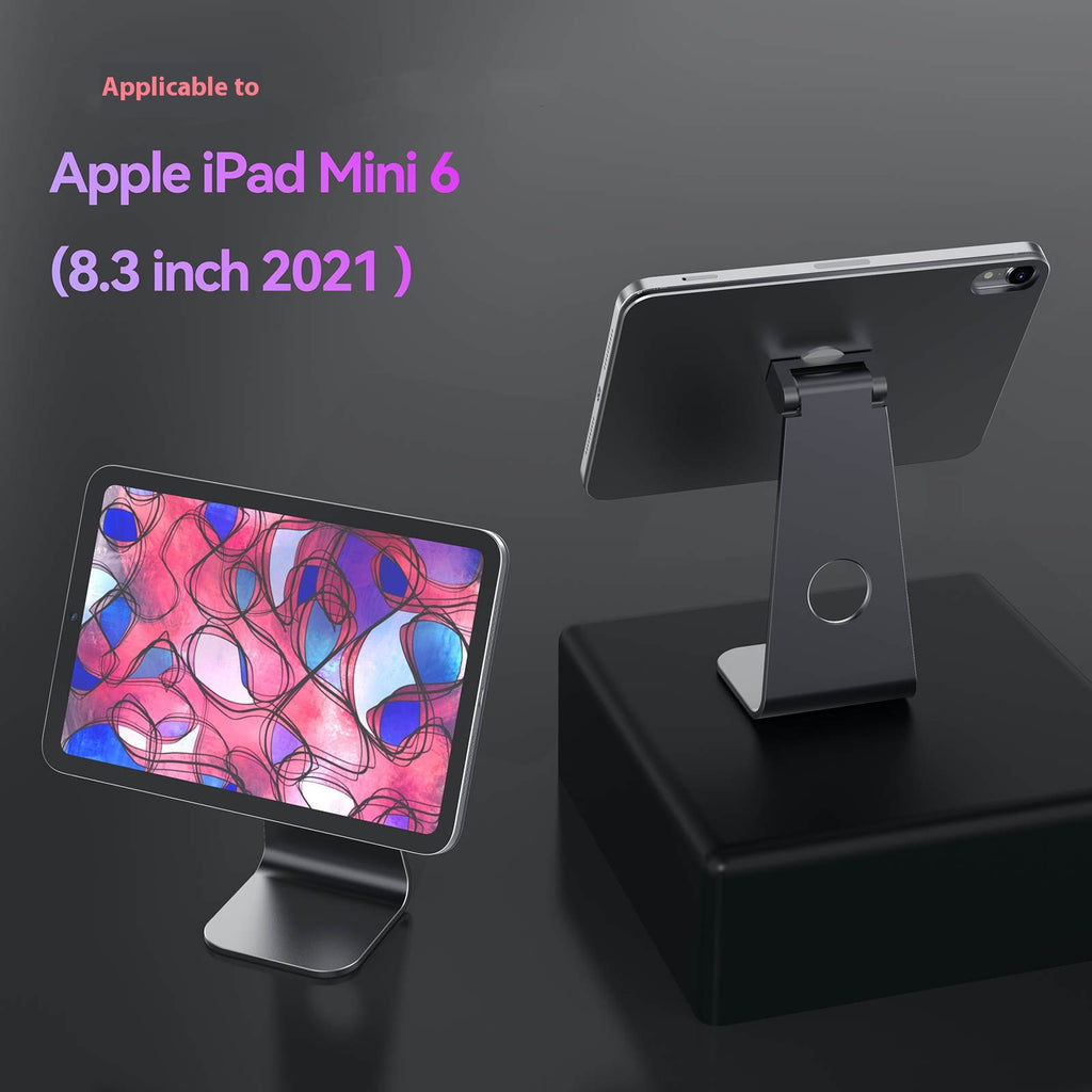 Aluminum Alloy Magnetic Tablet Stand