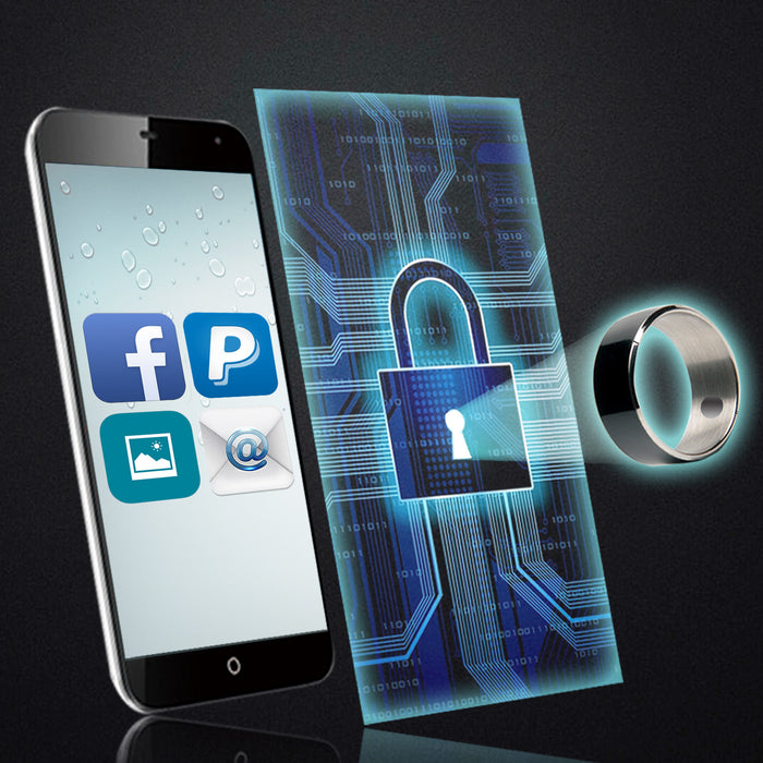 Smart Ring