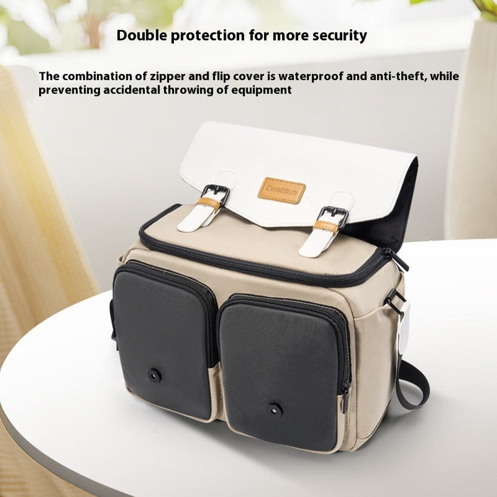 Digital Gear Bags