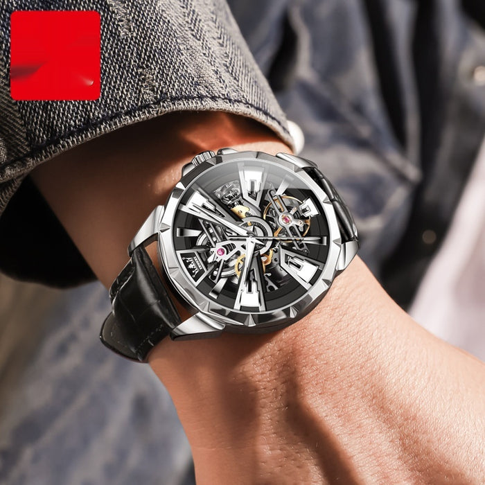 Men's Quartz Watches