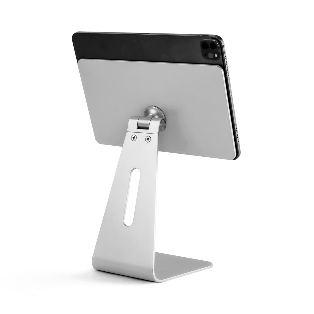 Aluminum Alloy Rotating Magnetic Tablet Stand - image 5