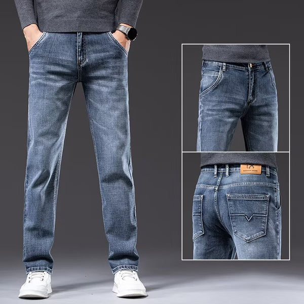 Men's Clothing