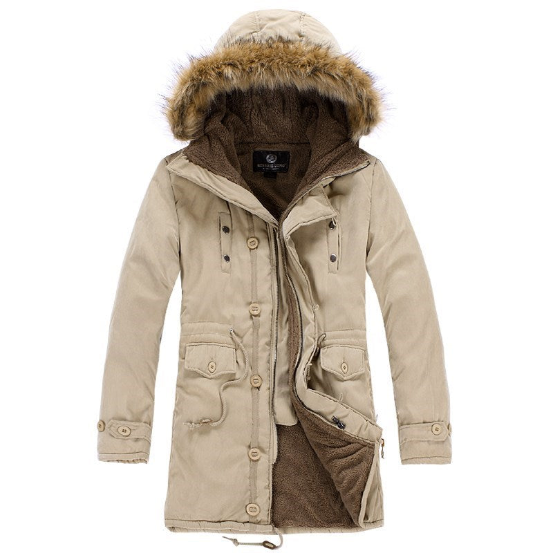 Men's Jacket - image 5