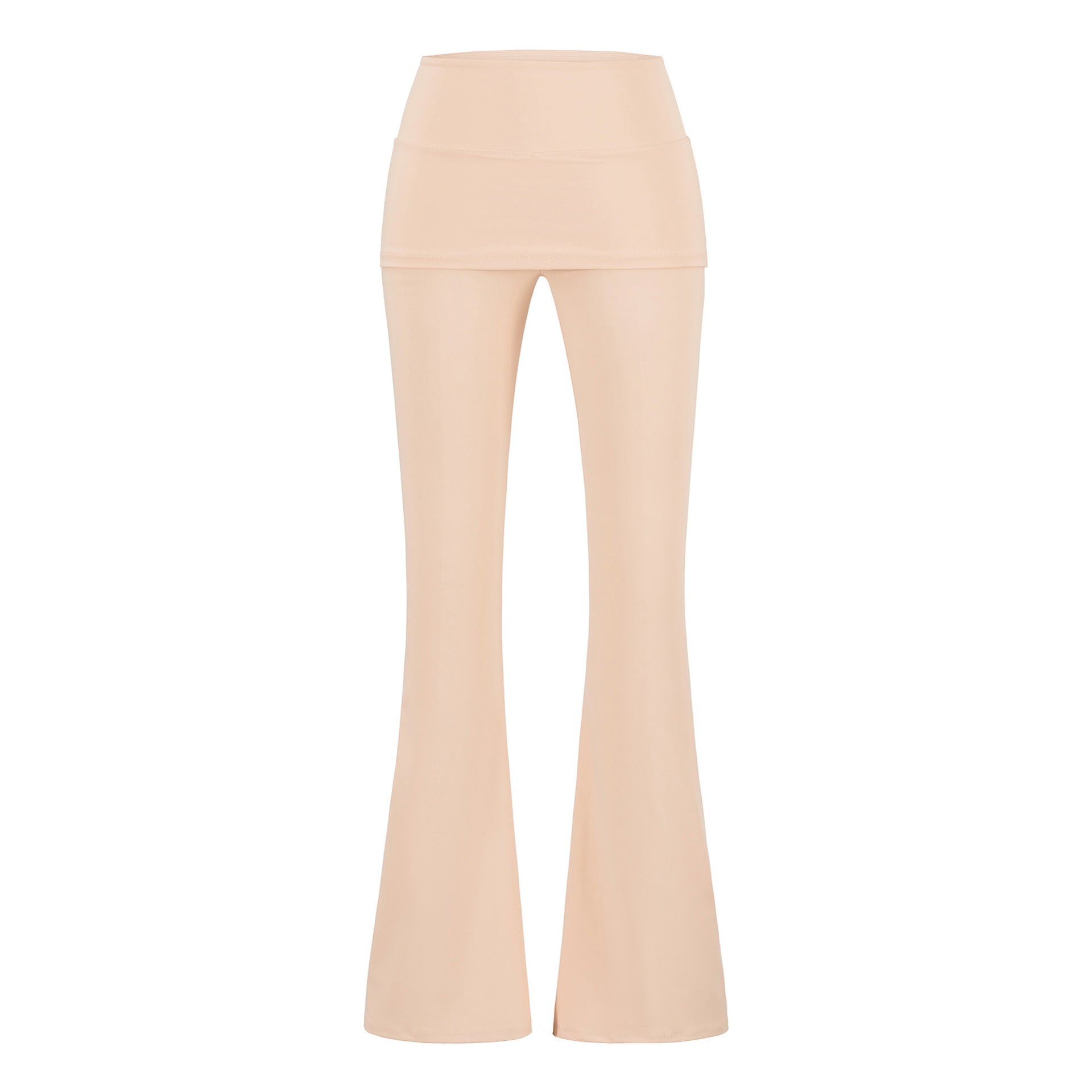 Thin and Wide Leg Pants
