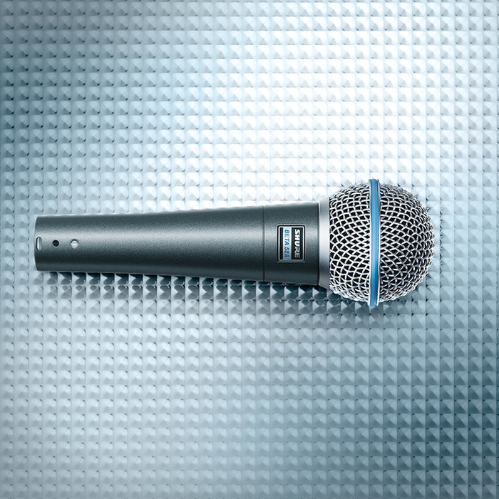 Microphones