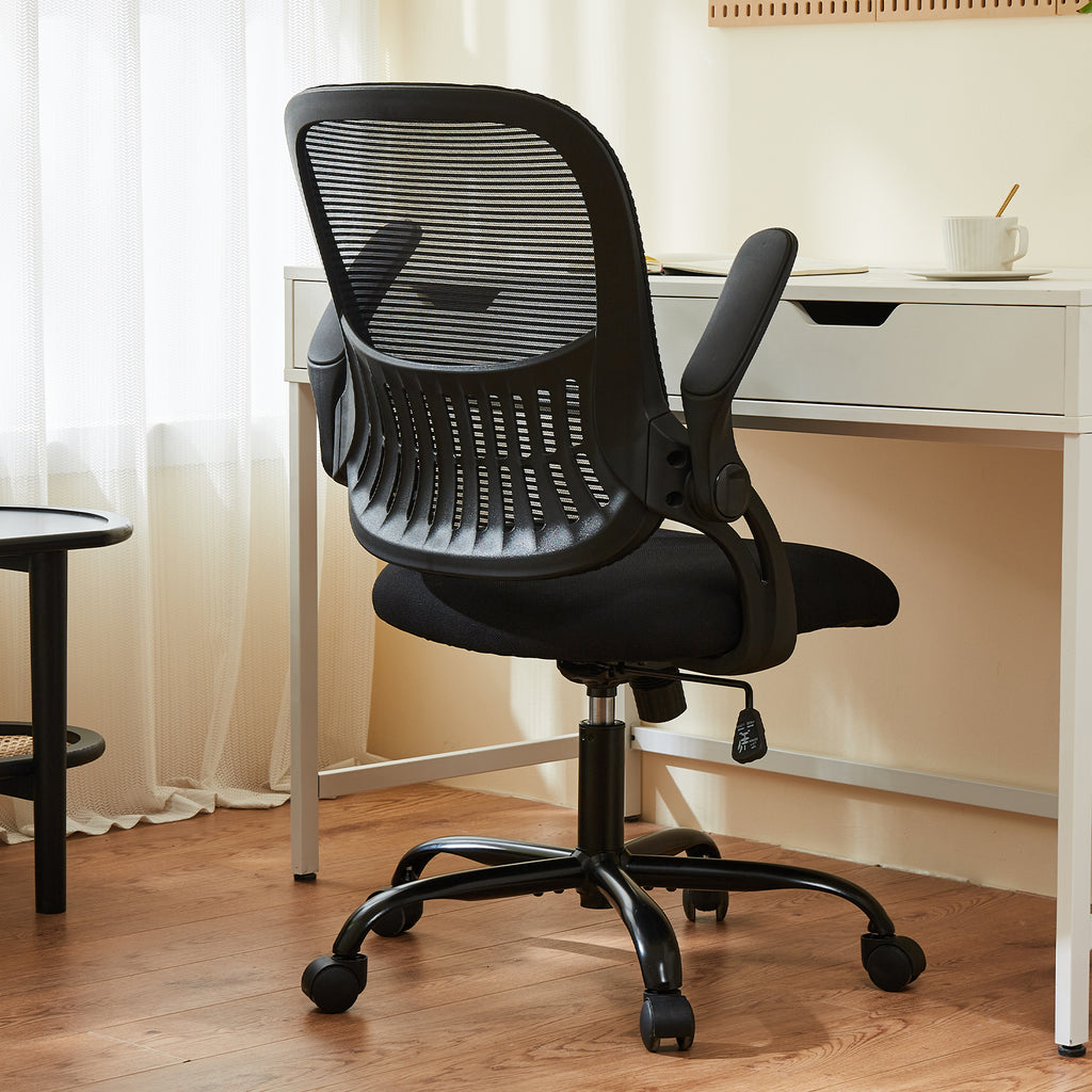 Tall Office Drafting Chair for Standing Desk
