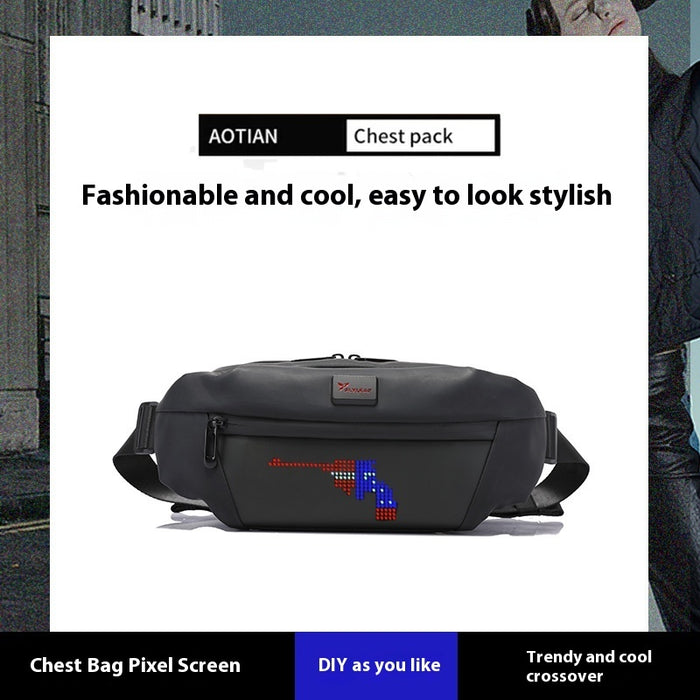 Men's Waist Bags