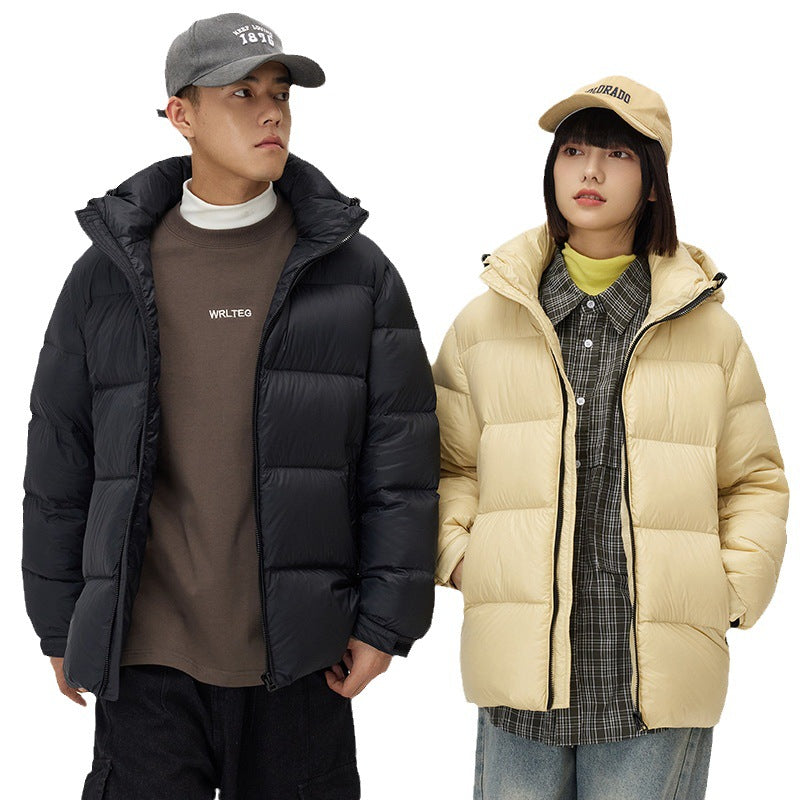 Hooded Jacket - image 3