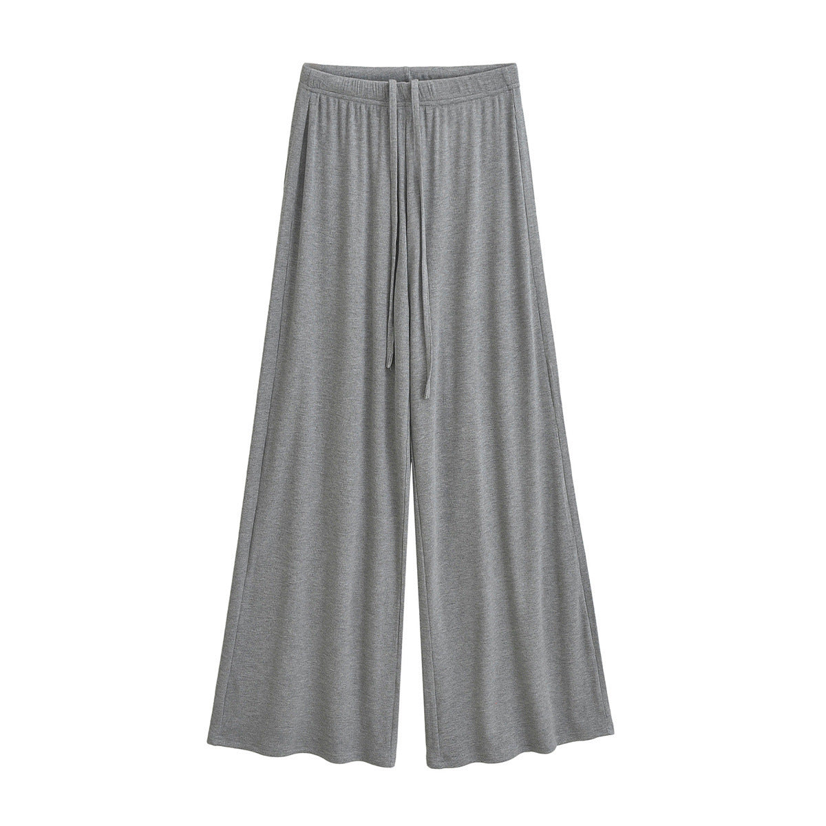 Loose wide leg pants