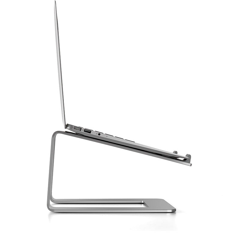 Aluminum Alloy Laptop Stand - image 2