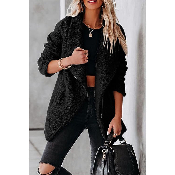 With Pockets Jacket - image 6