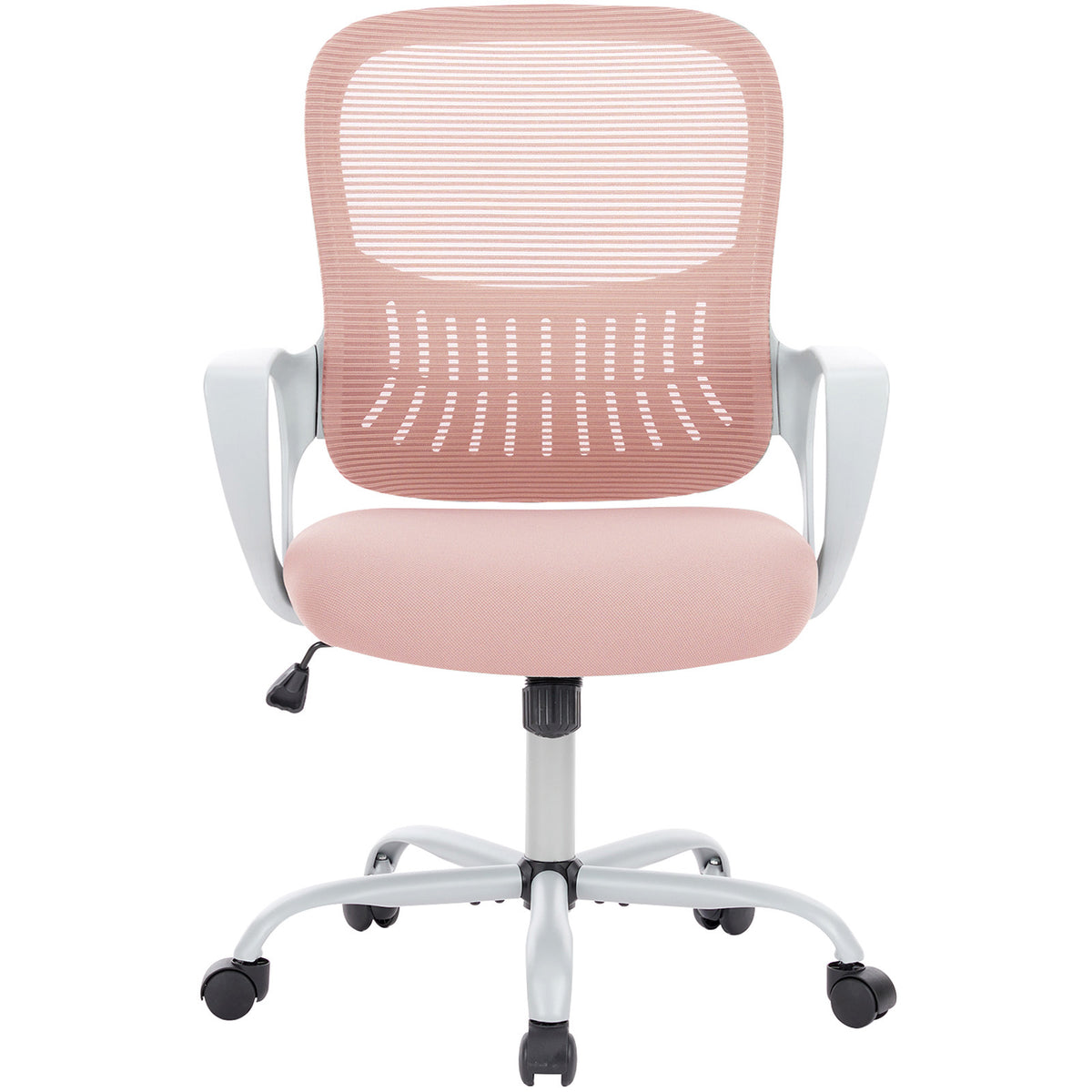 Tall Office Drafting Chair for Standing Desk