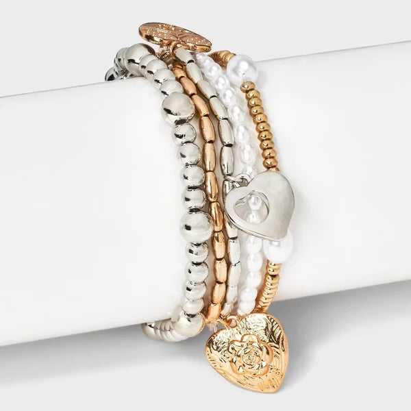 Bracelets & Bangles