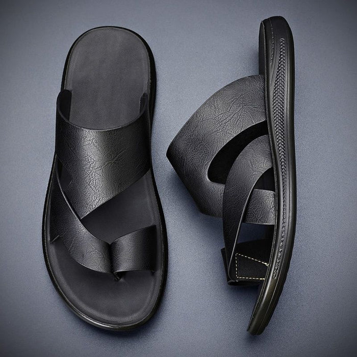 Man Sandals