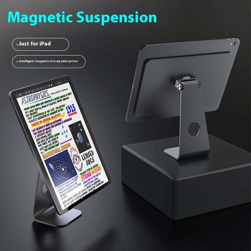 Aluminum Alloy Magnetic Tablet Stand - image 4