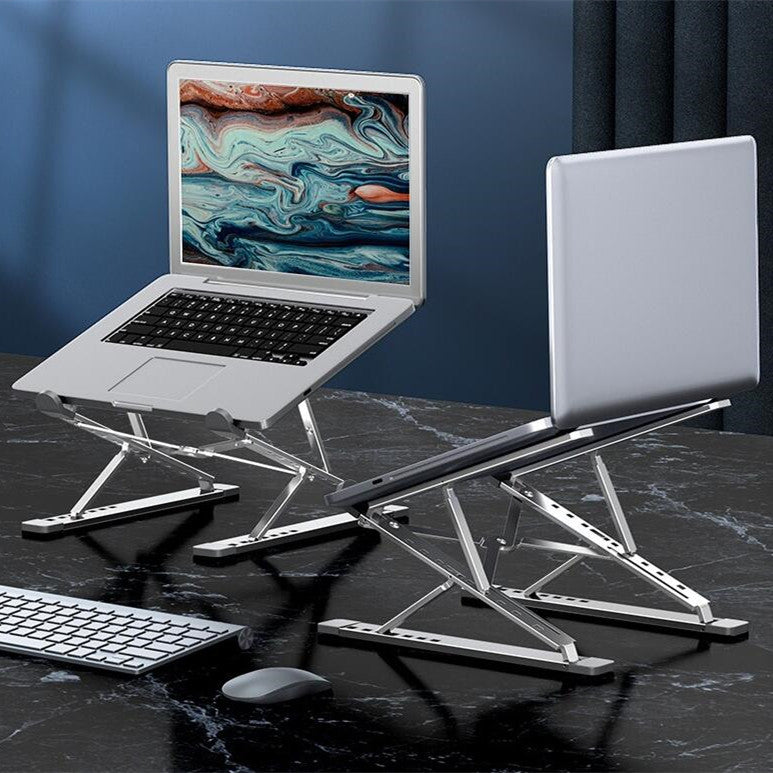 Aluminum Alloy Laptop Stand