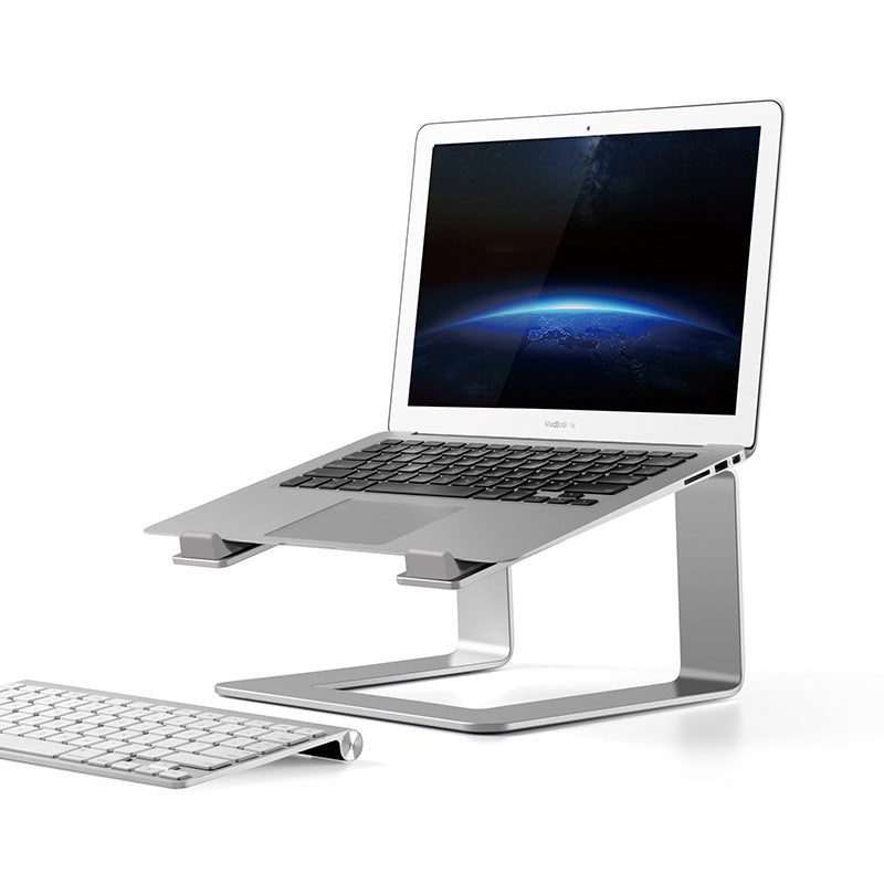 Aluminum Alloy Laptop Stand - image 4