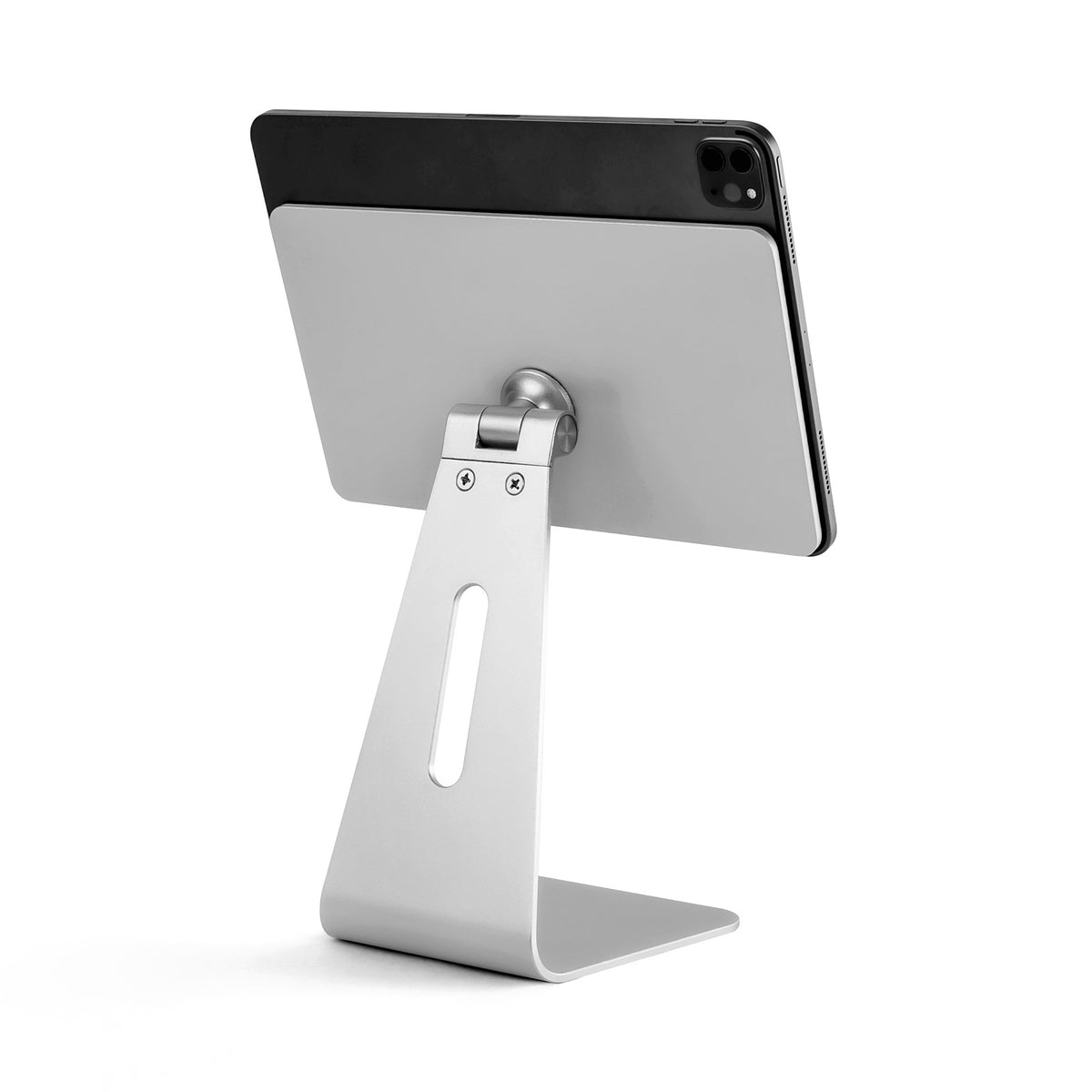 Aluminum Alloy Rotating Magnetic Tablet Stand - image 6