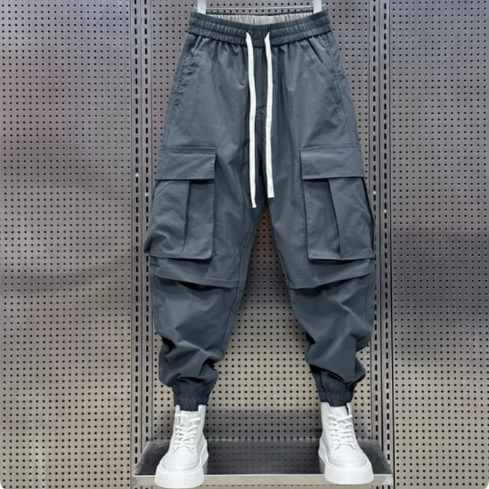 Harem Pants