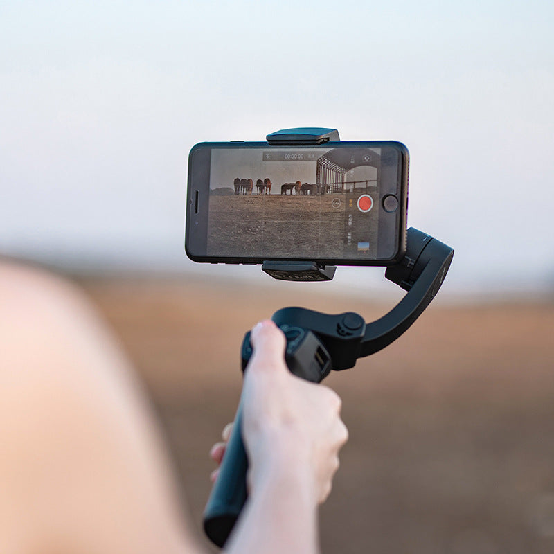 Handheld phone stabilizer for live streaming - image 2