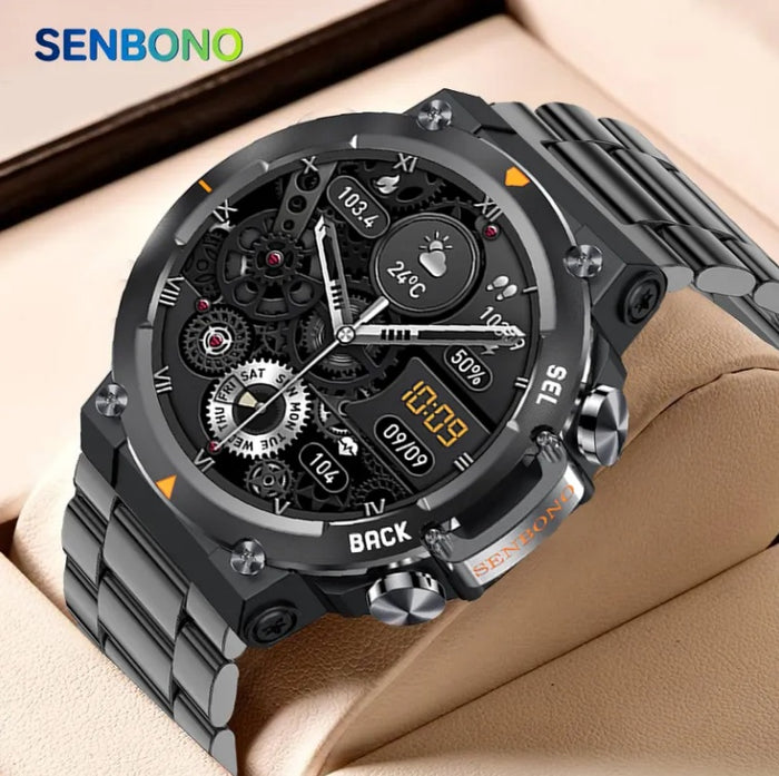 Men Sports Watches