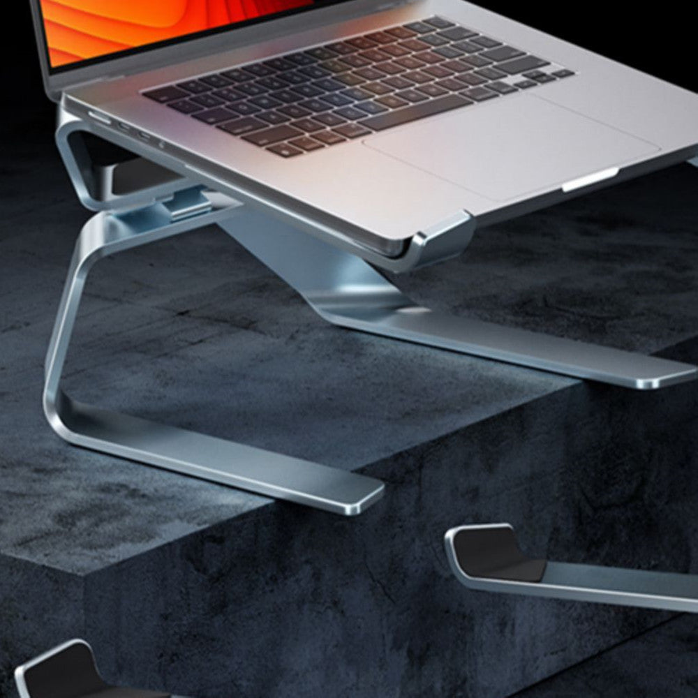 Aluminum Alloy Adjustable Laptop Stand