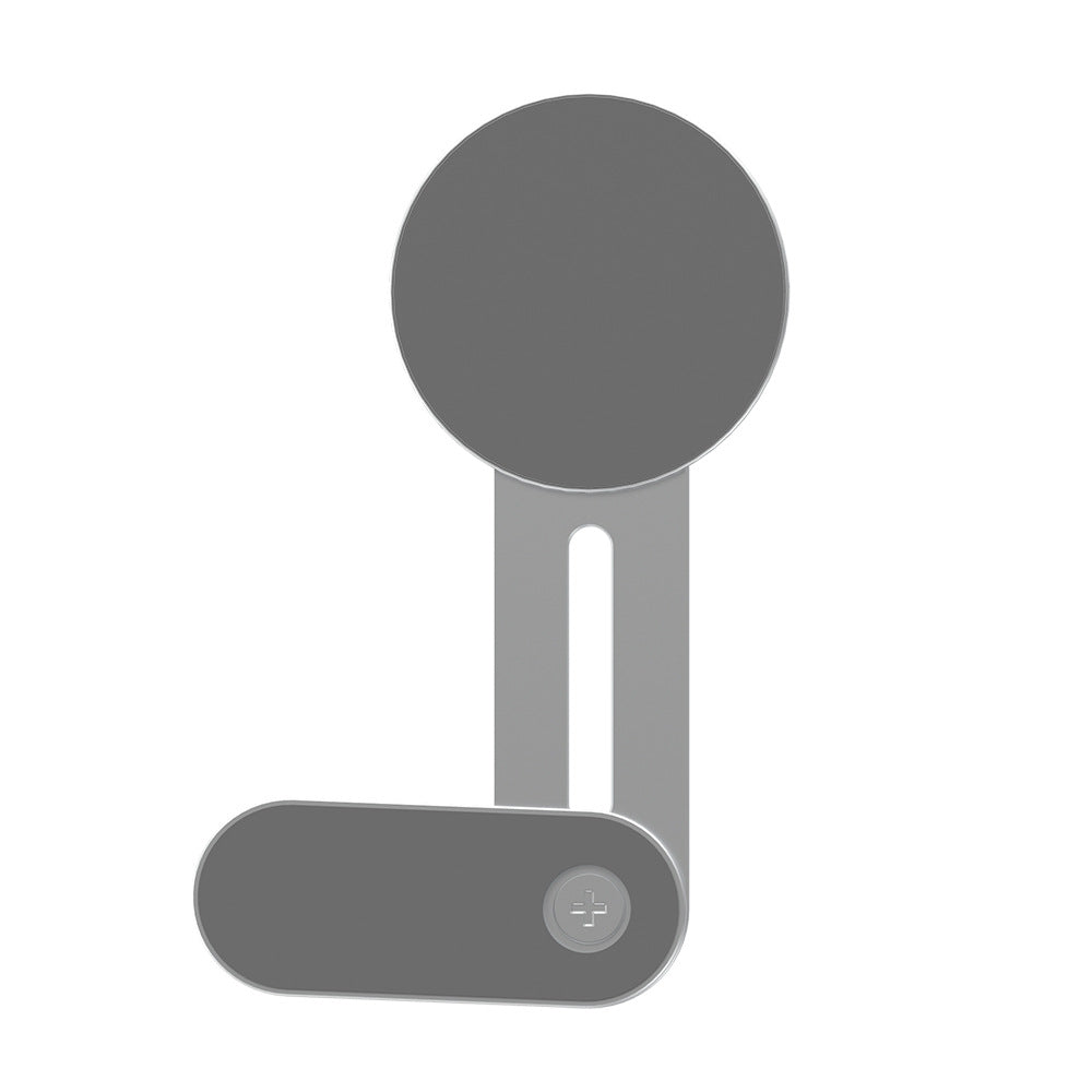 Aluminum Alloy Magnetic Desktop Phone Stand - image 5