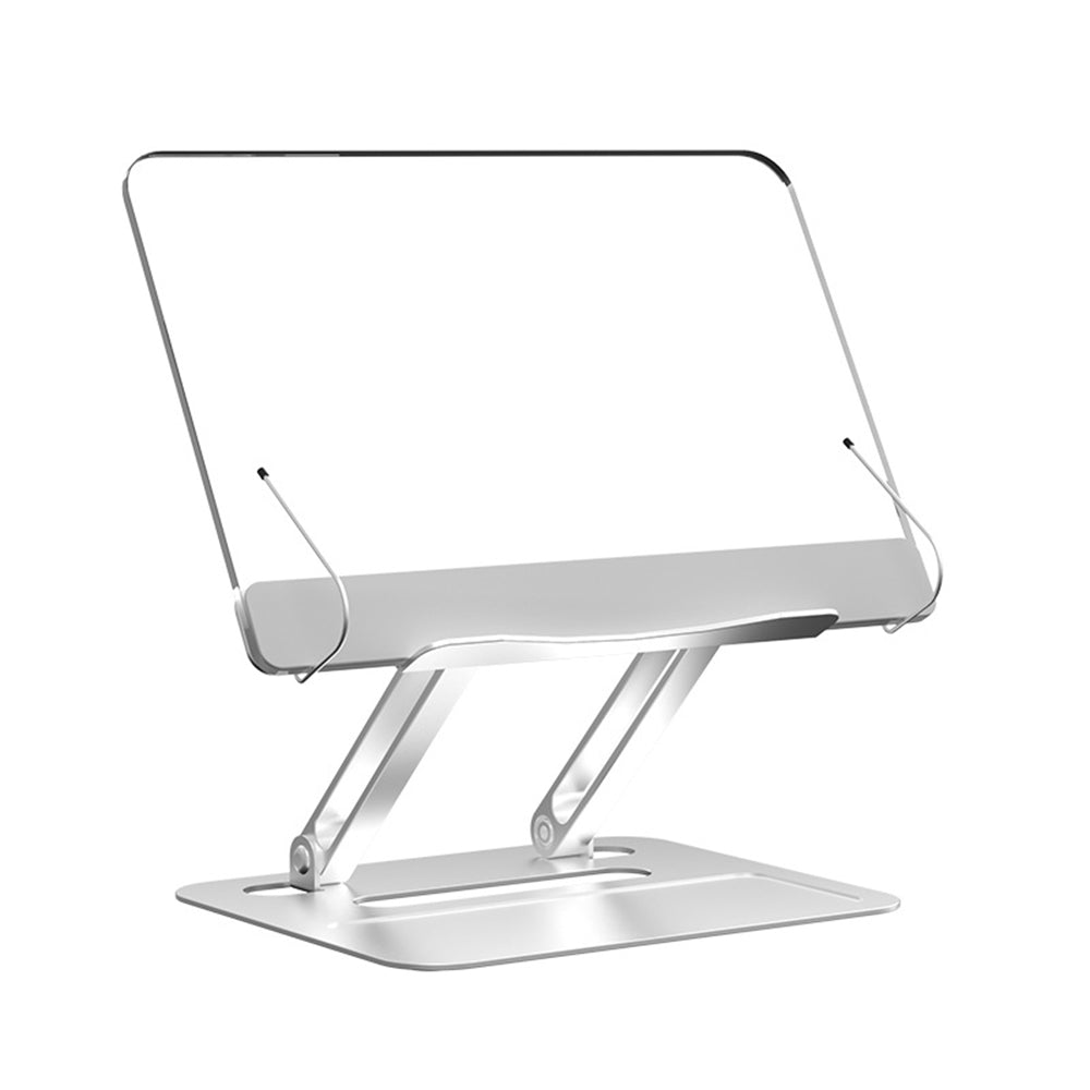 Aluminum Alloy Folding Laptop Stand - image 6