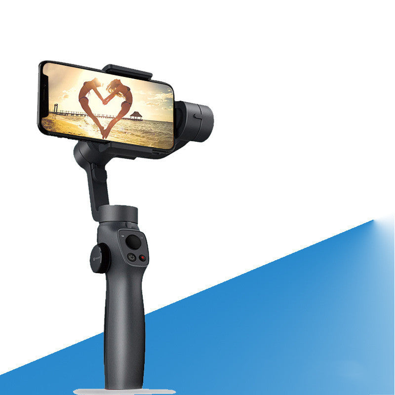 3-axis gimbal stabilizer for smartphones and action cameras - image 5