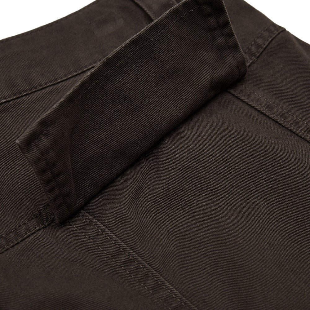 Loose wide leg pants