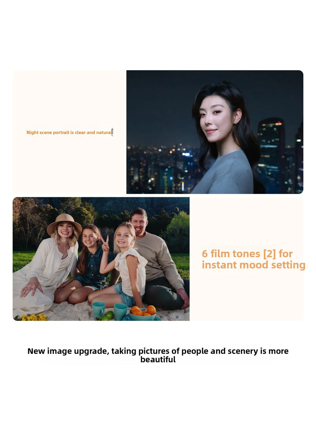 SF Express Shipping for Osmo Pocket 4 2-Inch CMOS Sensor Full HD Gimbal Camera with Ultra-Wide-Angle Lens