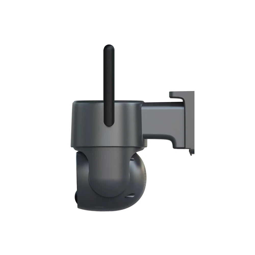 Hot Sale Remote Control Wireless Outdoor Water Proof Night Vision Smart Network Security Camera with Solar-Powered