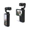 5 Ultra HD Action Camera 4K Waterproof Sports Cam for Surfing Diving and Extreme Outdoor Adventures
