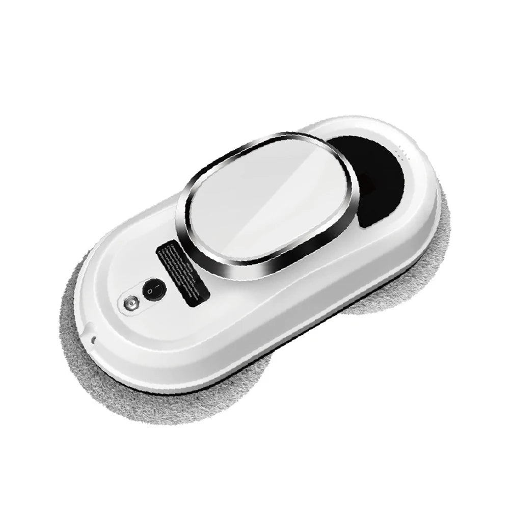 High Efficiency Automatic Electric Window Cleaning Robot Kit Household Use Vacuum Window Cleaning Tool