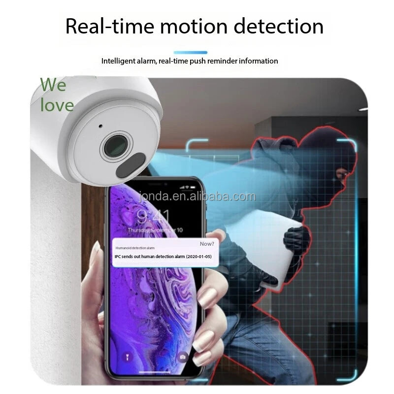 Tiandy TD-C240N POE Camera 265H 3mp Infrared Audio Hemisphere Outdoor Head Waterproof Security Camera 2.8mm/4mm Motion Detection