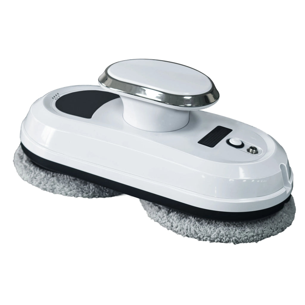 High Efficiency Automatic Electric Window Cleaning Robot Kit Household Use Vacuum Window Cleaning Tool