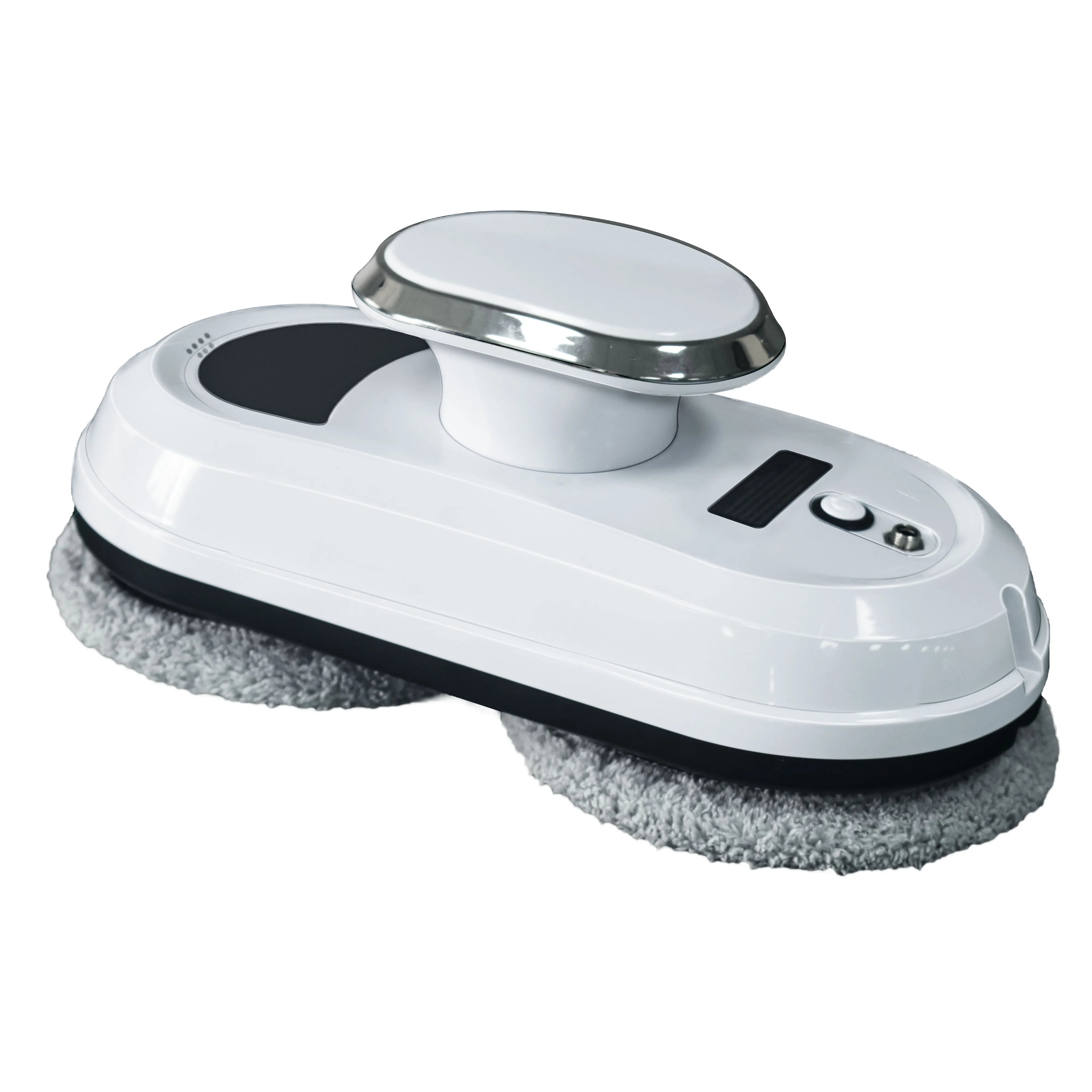 High Efficiency Automatic Electric Window Cleaning Robot Kit Household Use Vacuum Window Cleaning Tool