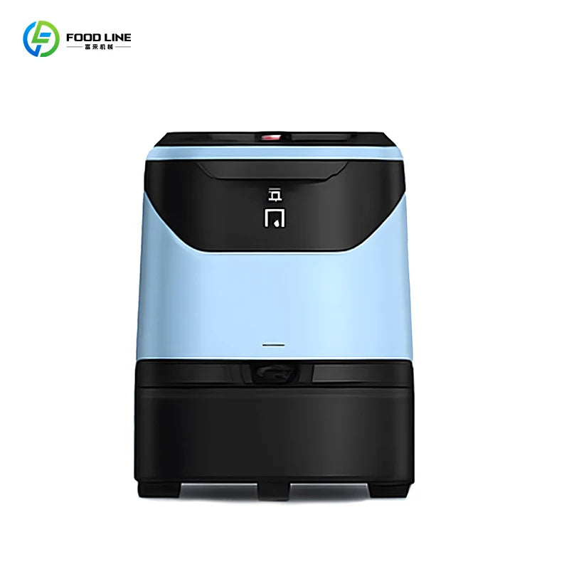 Electric Glass Cleaning Robot Automatic Office Cleaning Robot Cleaning Robot