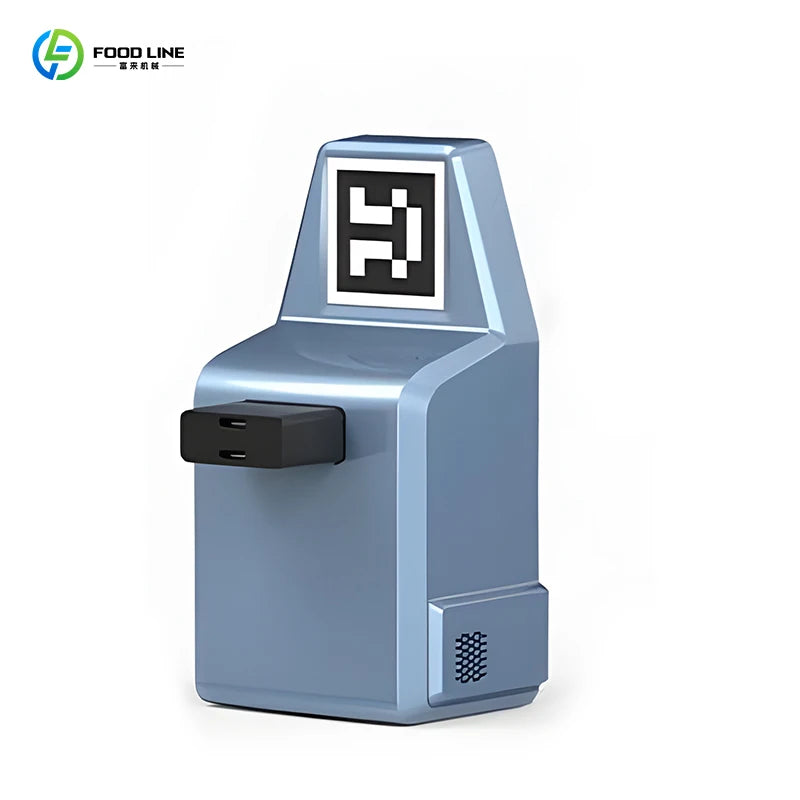Electric Glass Cleaning Robot Automatic Office Cleaning Robot Cleaning Robot