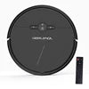 Robot Vacuum Cleaner with Mop – Self-Charging, Strong Suction, 4400mAh