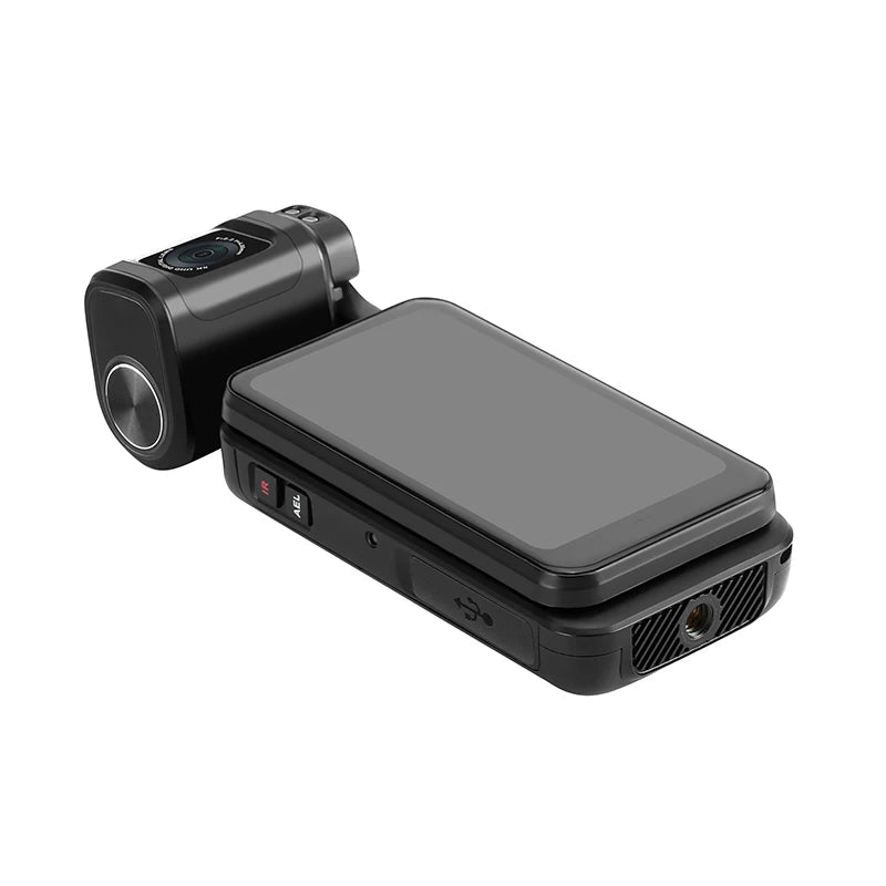 Winait 5K Vlog Digital Video Camera Mini DV Recorder
