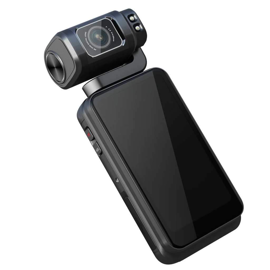 Winait 5K Pocket Mini Portable Vlog Wifi Digital Video Camera