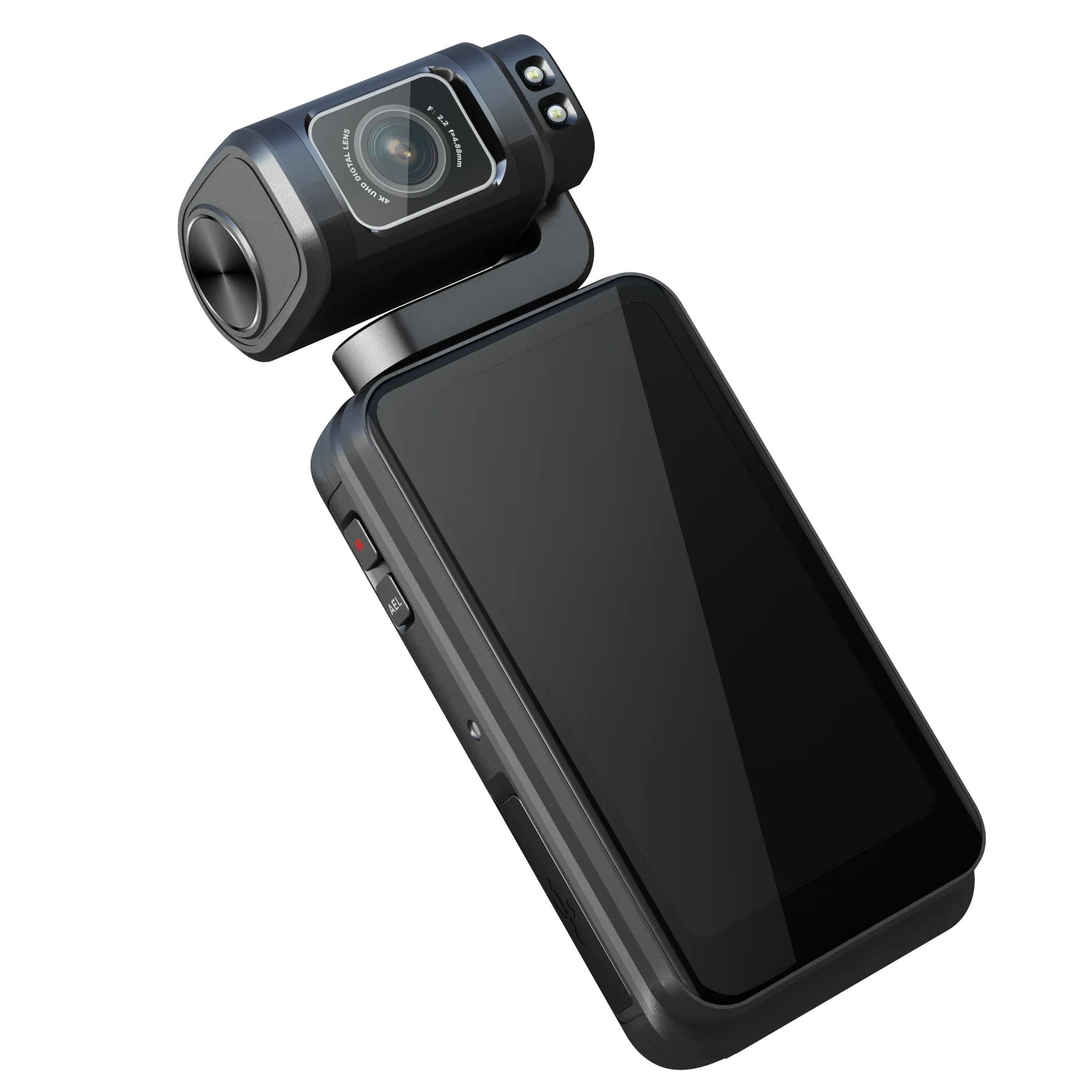 Winait 5K Pocket Mini Portable Vlog Wifi Digital Video Camera