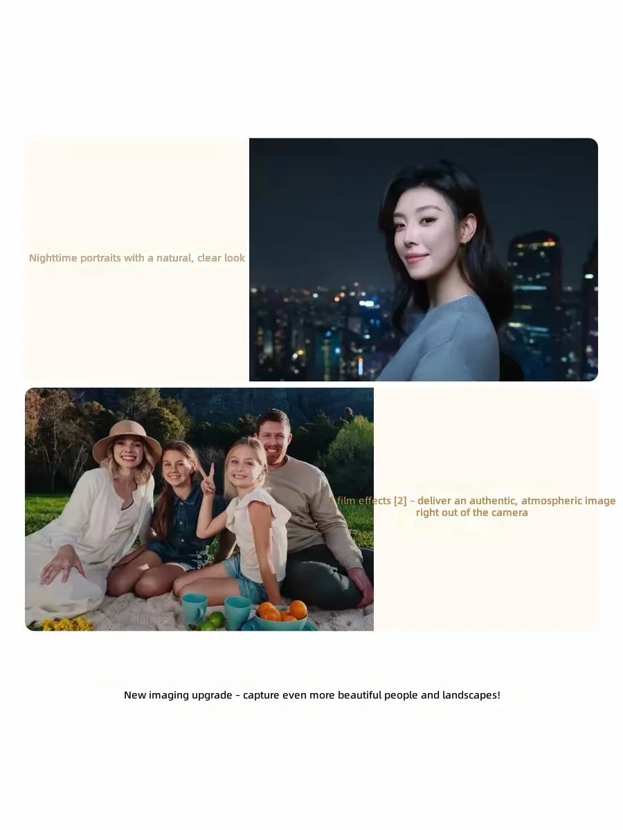 Pocket 4 Handheld 3-Axis Gimbal Camera 4K 240fps 37MP Photos 10-bit D-Log ActiveTrack 7.0 for Vlogging & Action Shooting