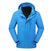 Men's Battery Heated Jacket – 3 Heat Levels, Lightweight Winter Coat