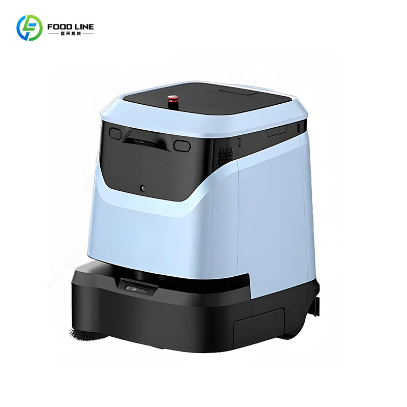 Electric Glass Cleaning Robot Automatic Office Cleaning Robot Cleaning Robot