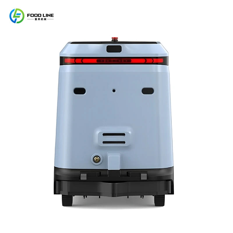 Electric Glass Cleaning Robot Automatic Office Cleaning Robot Cleaning Robot